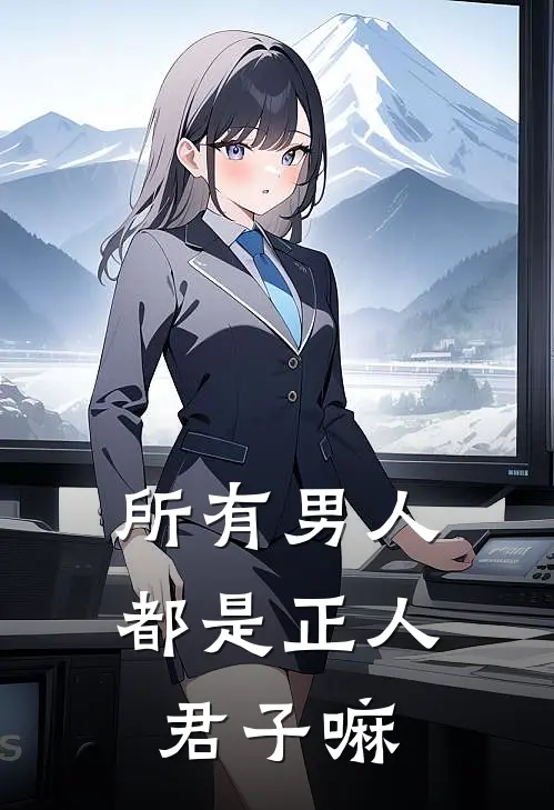 所有男人都是正人君子嘛