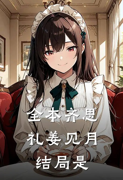 全本齐思礼姜见月结局是