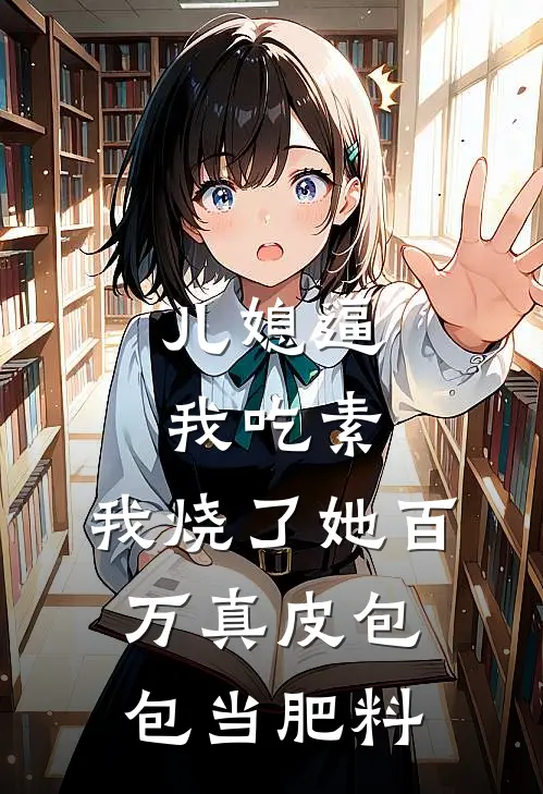 儿媳逼我吃素，我烧了她百万真皮包包当肥料