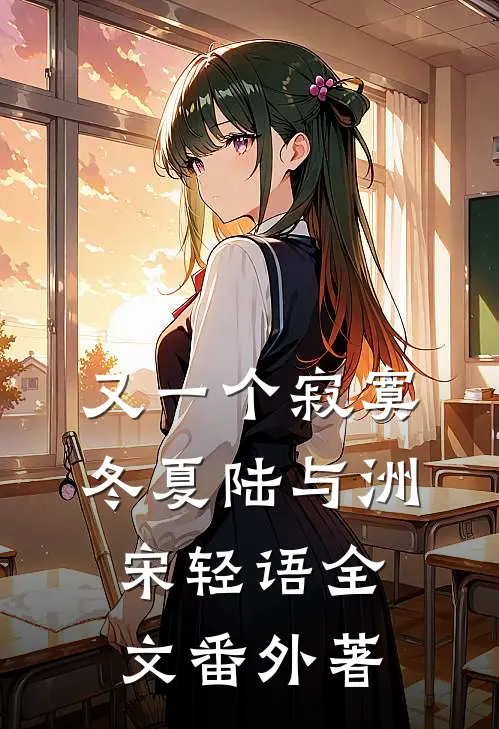 又一个寂寞冬夏陆与洲宋轻语全文 番外著