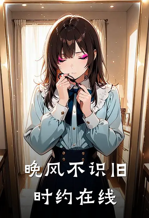 晚风不识旧时约在线