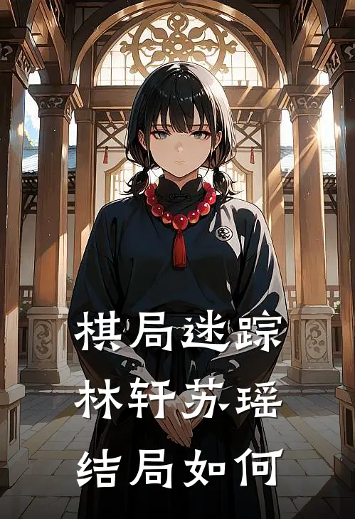 棋局迷踪林轩苏瑶结局如何