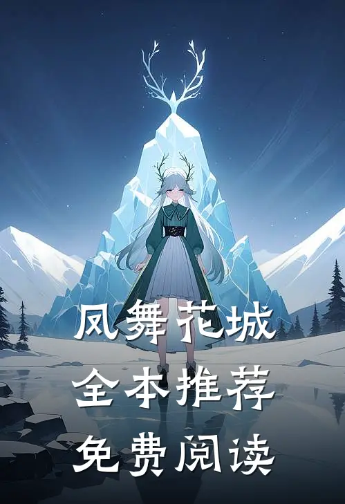 凤舞花城全本推荐免费阅读