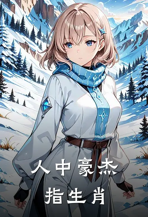 人中豪杰指生肖