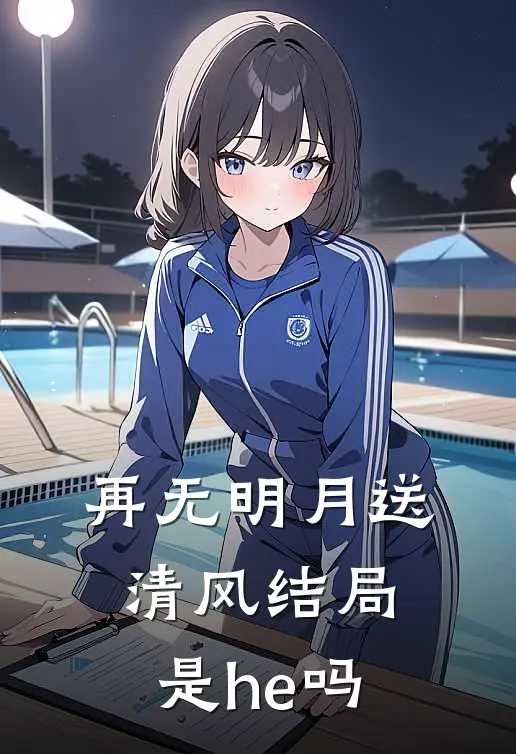 再无明月送清风结局是he吗