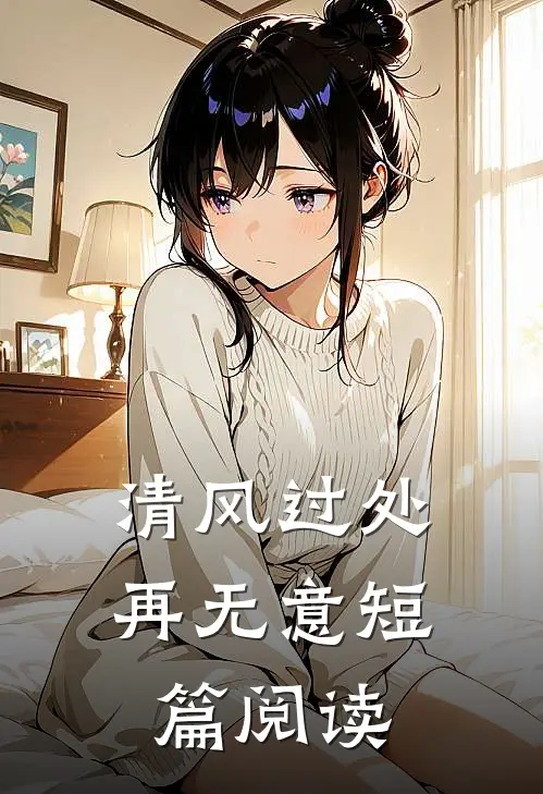 清风过处再无意短篇阅读