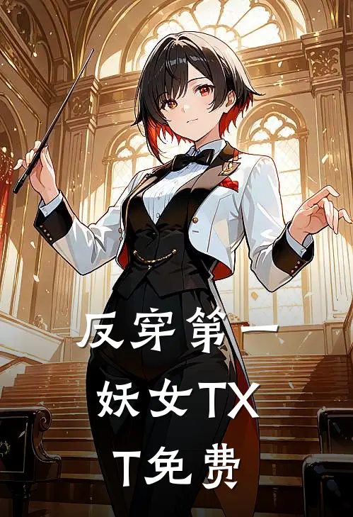 反穿第一妖女TXT免费