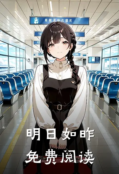 明日如昨免费阅读