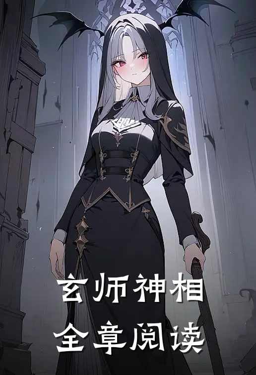 玄师神相全章阅读
