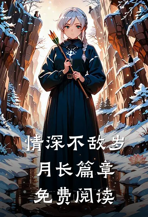 情深不敌岁月长篇章免费阅读