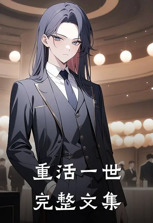 重活一世完整文集