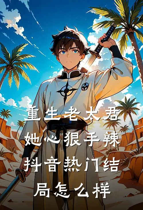 重生老太君她心狠手辣抖音热门结局怎么样