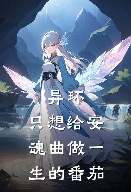 异环：只想给安魂曲做一生的番茄
