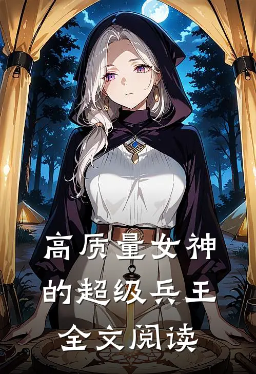 高质量女神的超级兵王全文阅读