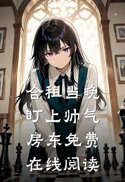合租当晚，盯上帅气房东免费在线阅读