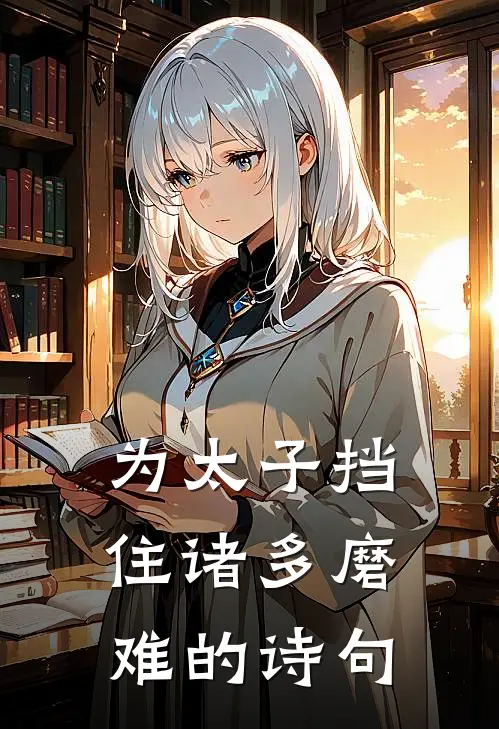 为太子挡住诸多磨难的诗句