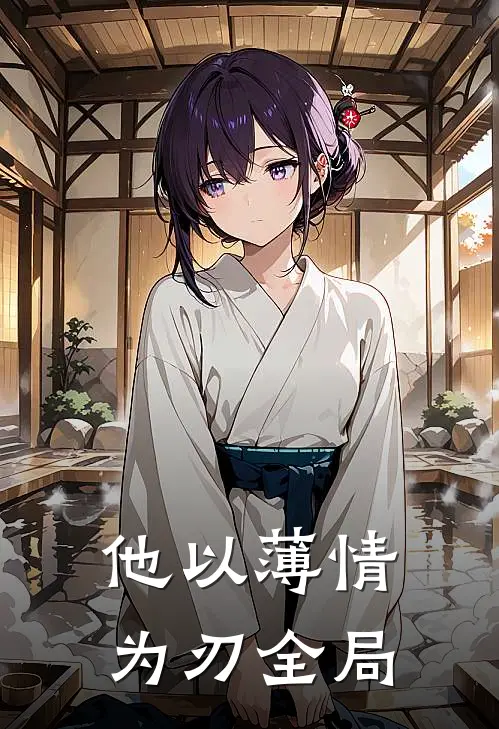他以薄情为刃全局