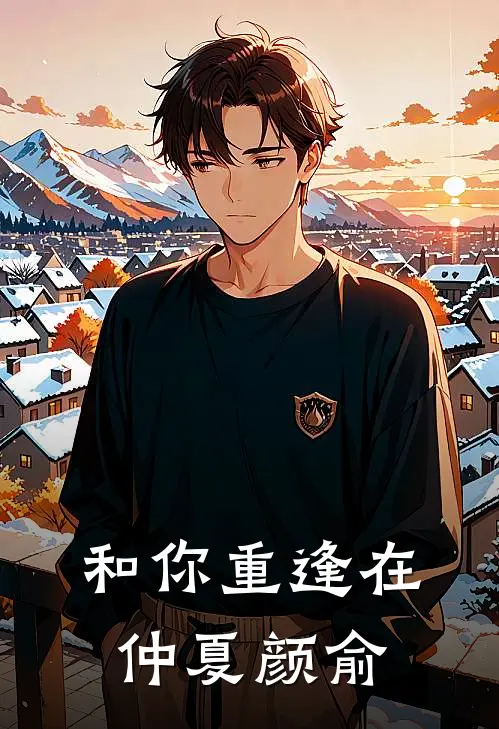 和你重逢在仲夏颜俞