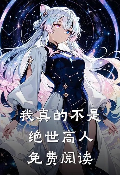 我真的不是绝世高人免费阅读
