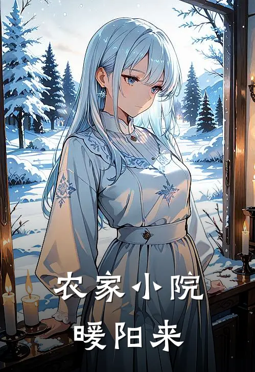 农家小院暖阳来