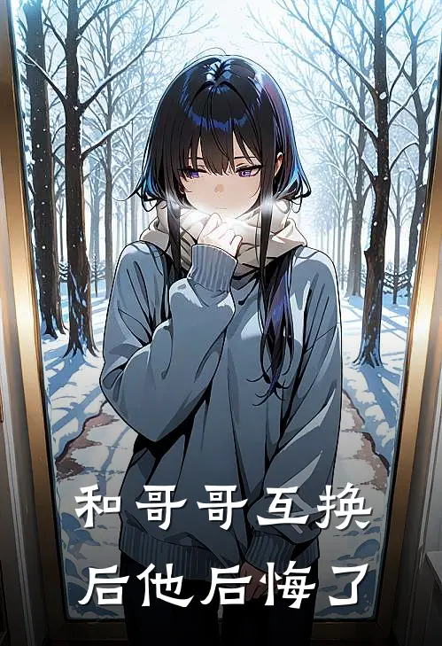 和哥哥互换后他后悔了