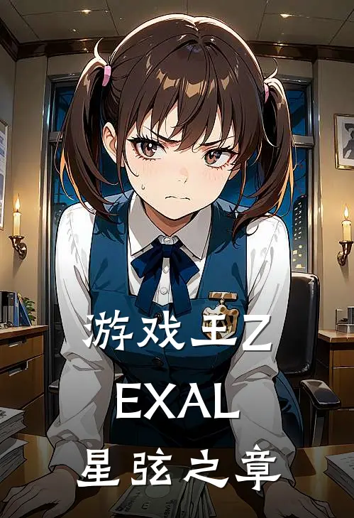 游戏王ZEXAL：星弦之章