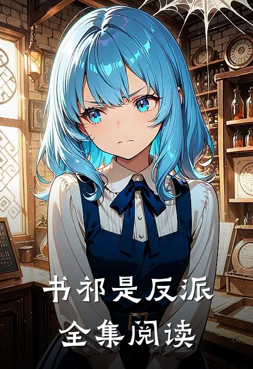 书祁是反派全集阅读