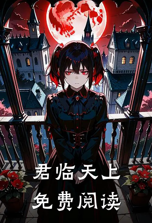 君临天上免费阅读