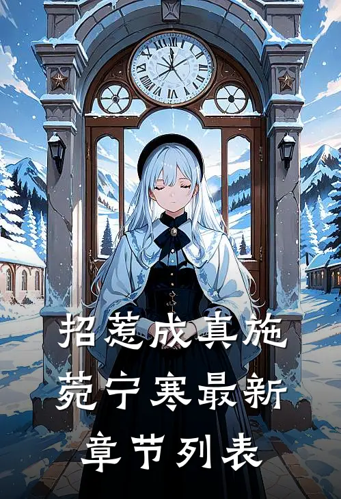 招惹成真 施菀宁寒最新章节列表