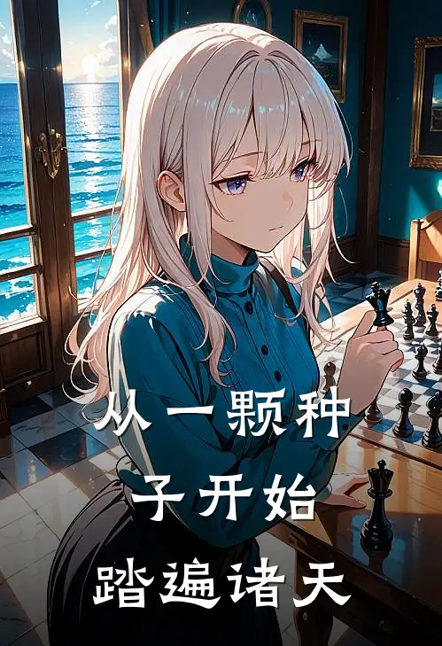从一颗种子开始，踏遍诸天