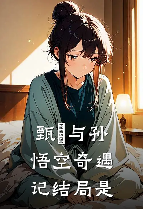 甄嬛与孙悟空奇遇记结局是