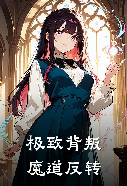 极致背叛，魔道反转