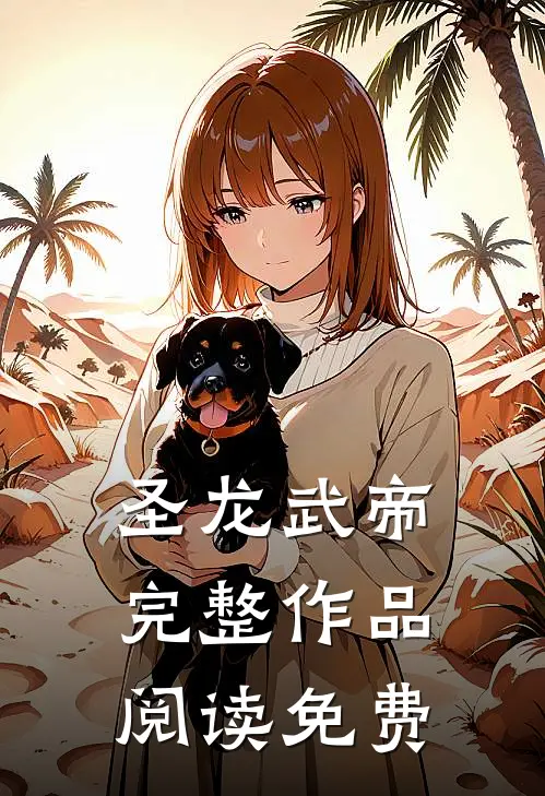 圣龙武帝完整作品阅读免费
