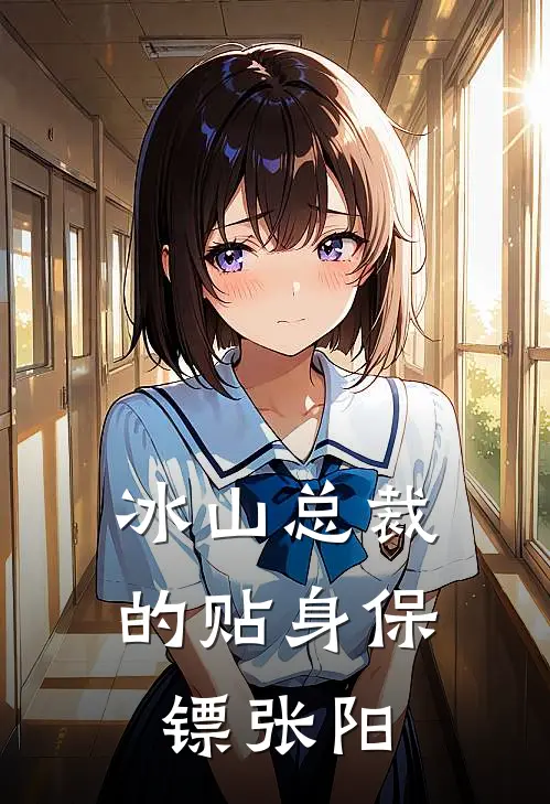 冰山总裁的贴身保镖张阳