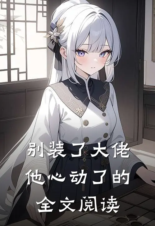 别装了大佬他心动了的全文阅读
