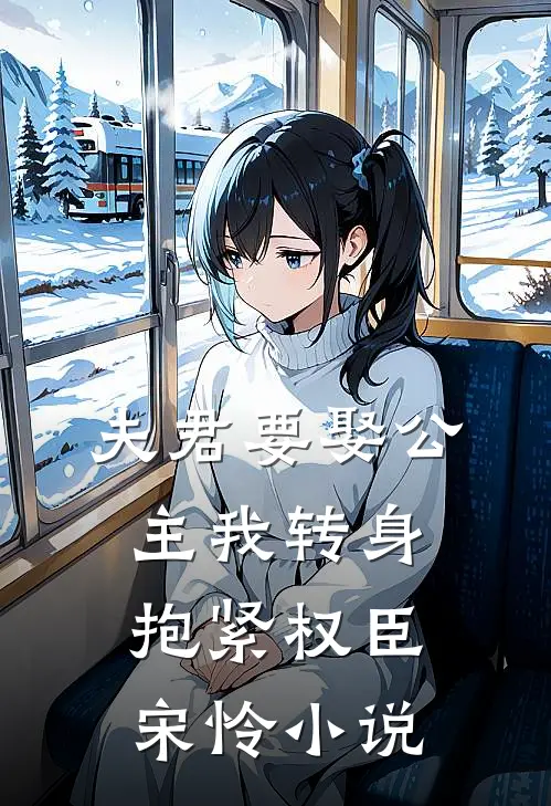 夫君要娶公主我转身抱紧权臣宋怜小说