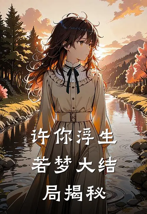许你浮生若梦大结局揭秘