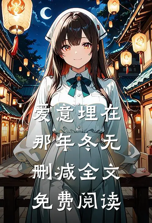 爱意埋在那年冬无删减全文免费阅读