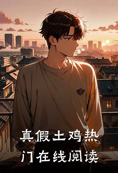真假土鸡热门在线阅读