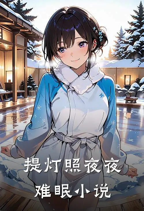 提灯照夜夜难眠小说