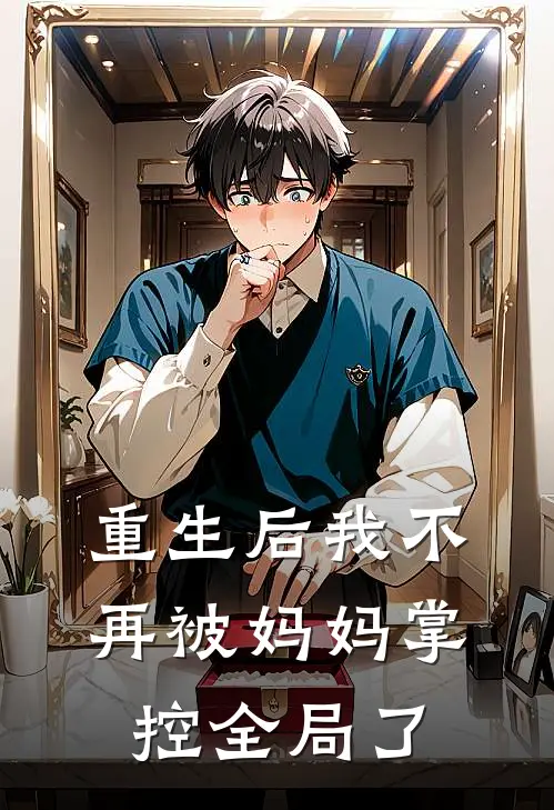 重生后我不再被妈妈掌控全局了