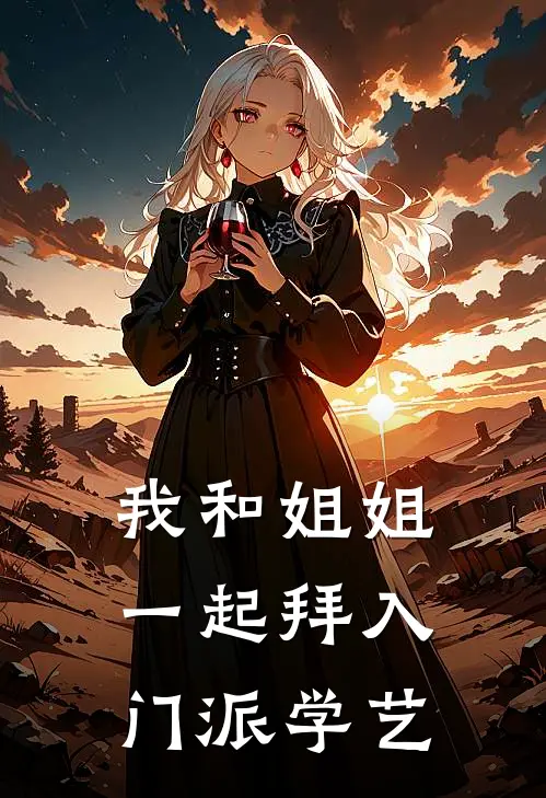 我和姐姐一起拜入门派学艺