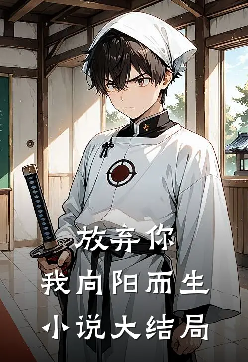 放弃你，我向阳而生小说大结局