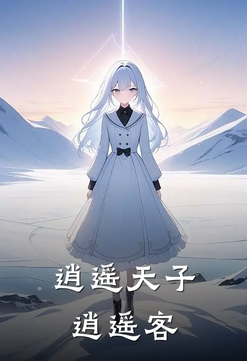 逍遥天子逍遥客