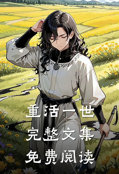 重活一世完整文集免费阅读