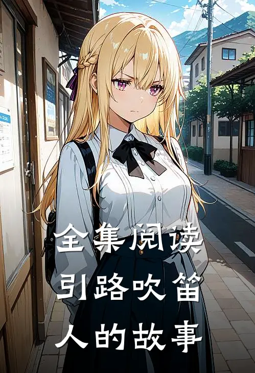 全集阅读引路吹笛人的故事