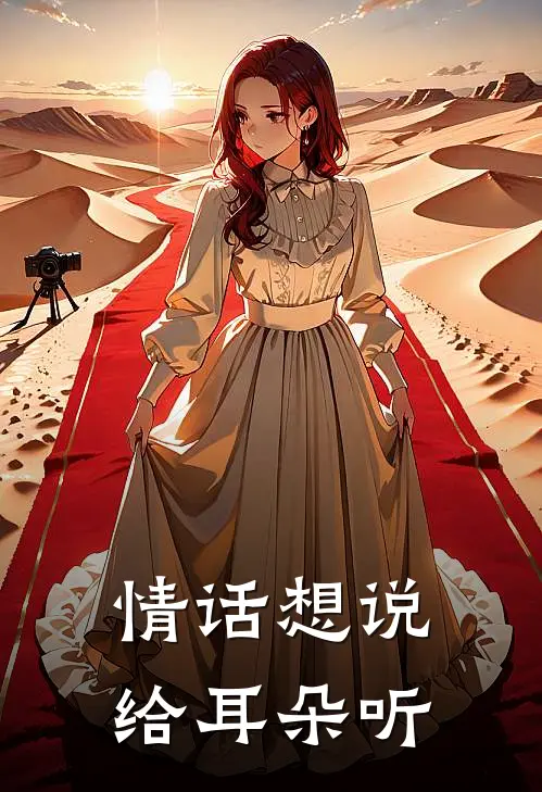情话想说给耳朵听