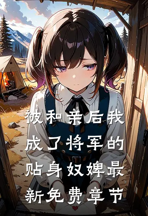 被和亲后我成了将军的贴身奴婢最新免费章节