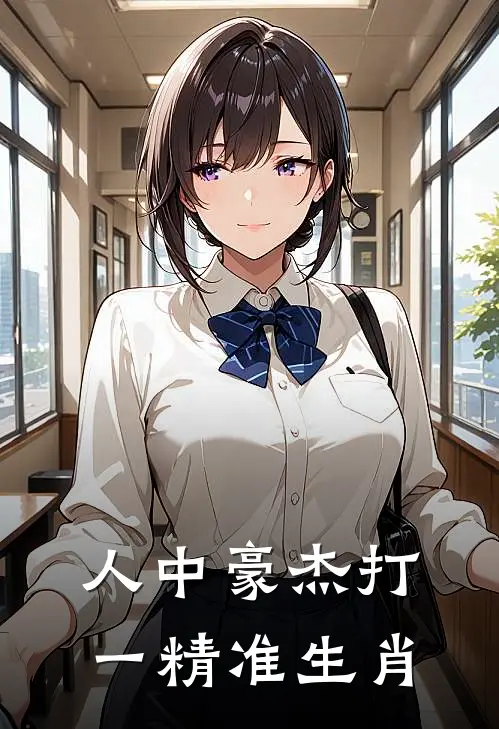 人中豪杰打一精准生肖