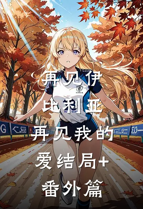 再见伊比利亚，再见我的爱结局+番外篇